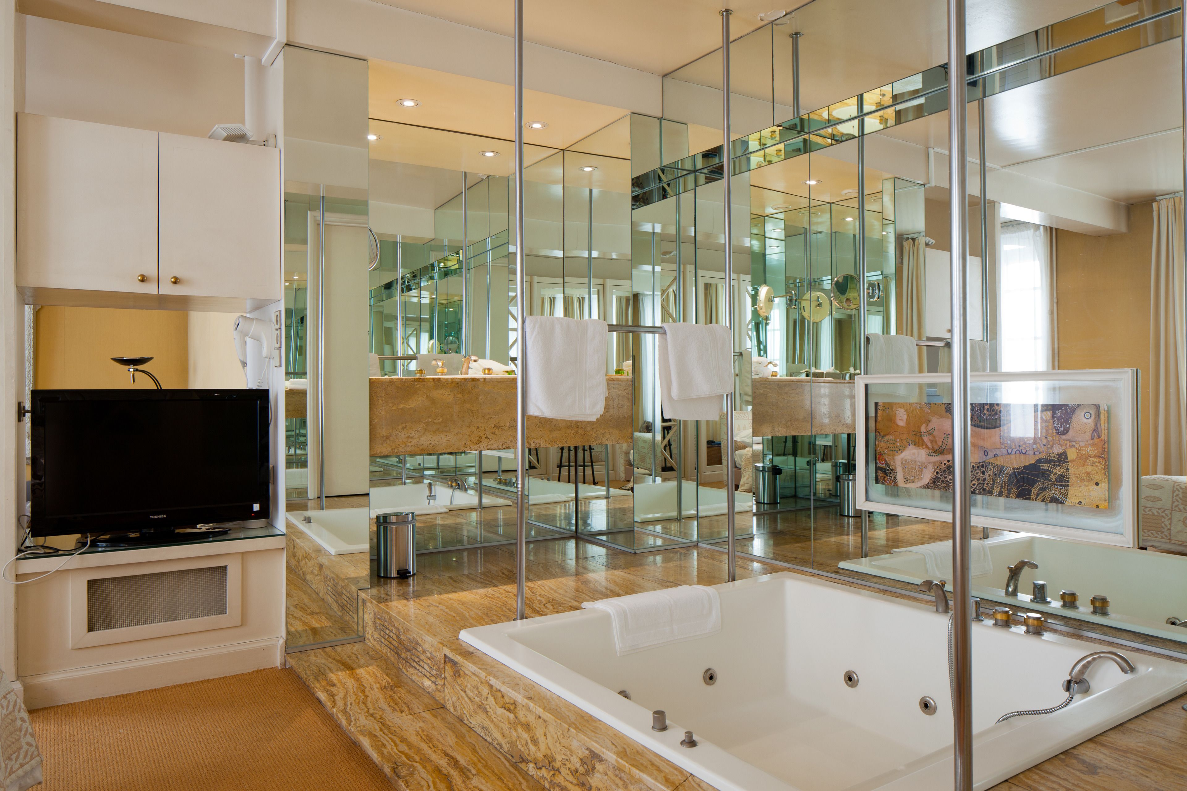 Photo - Hôtel de France