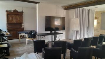 Salle de réunion