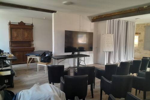 Salle de réunion