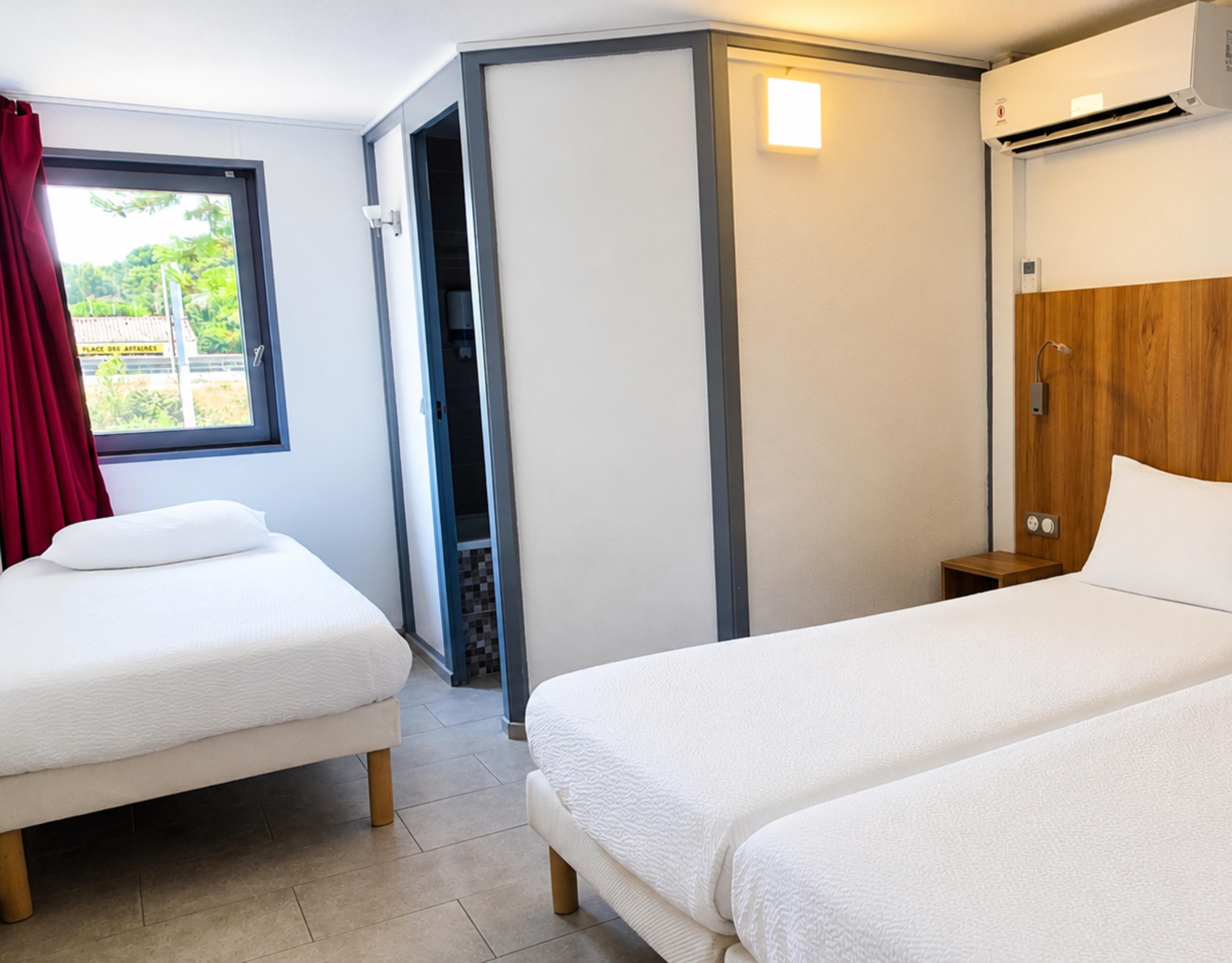 Photo - Brit Hotel Plaisance