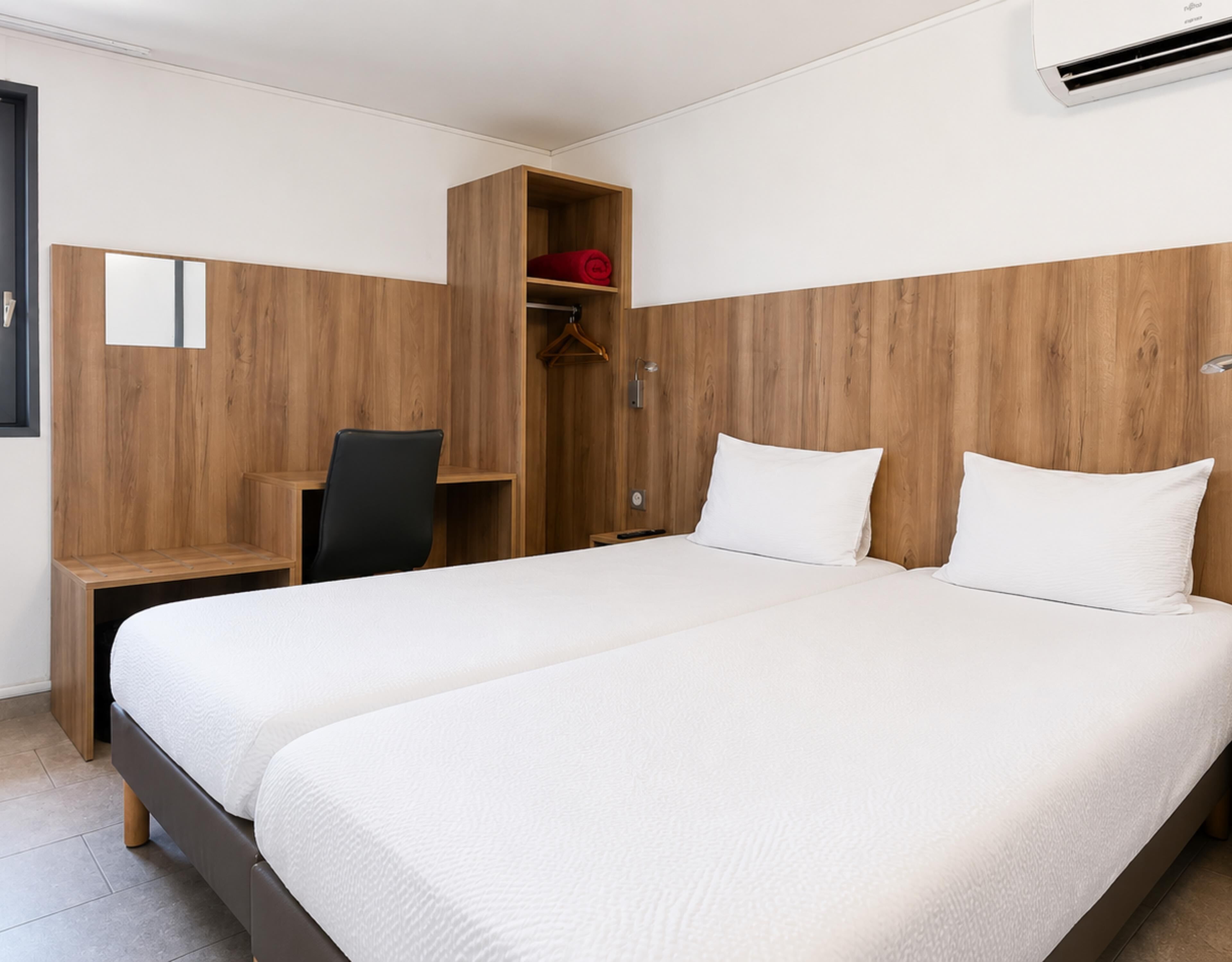 Photo - Brit Hotel Plaisance