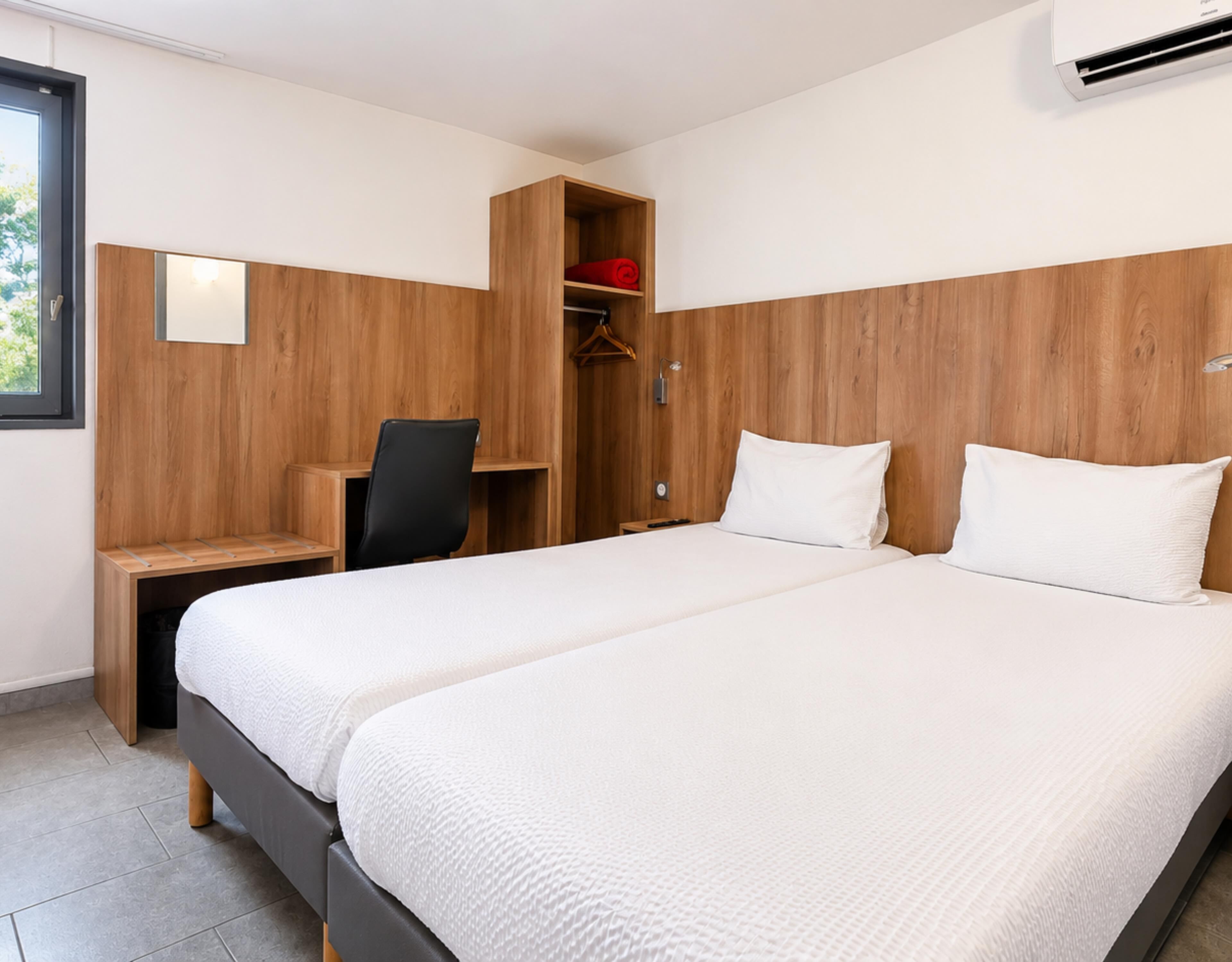 Photo - Brit Hotel Plaisance