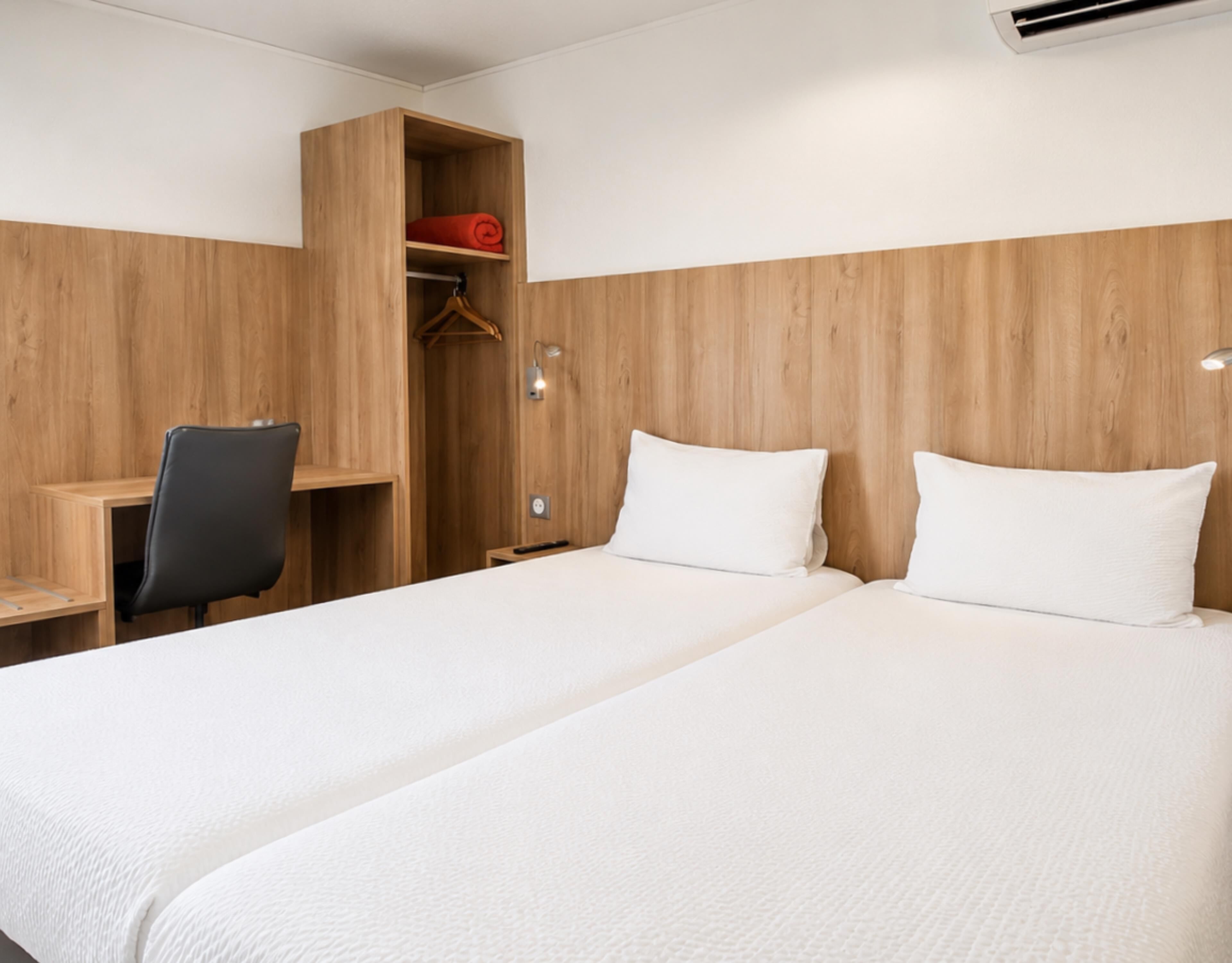 Photo - Brit Hotel Plaisance