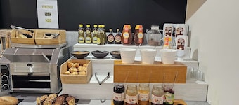 Brit Hotel Plaisance