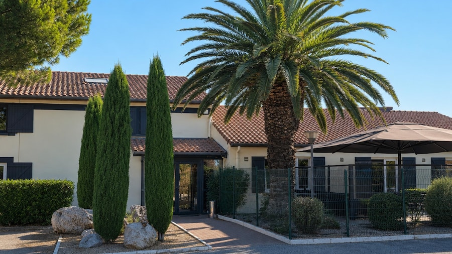 Kyriad - Narbonne Sud