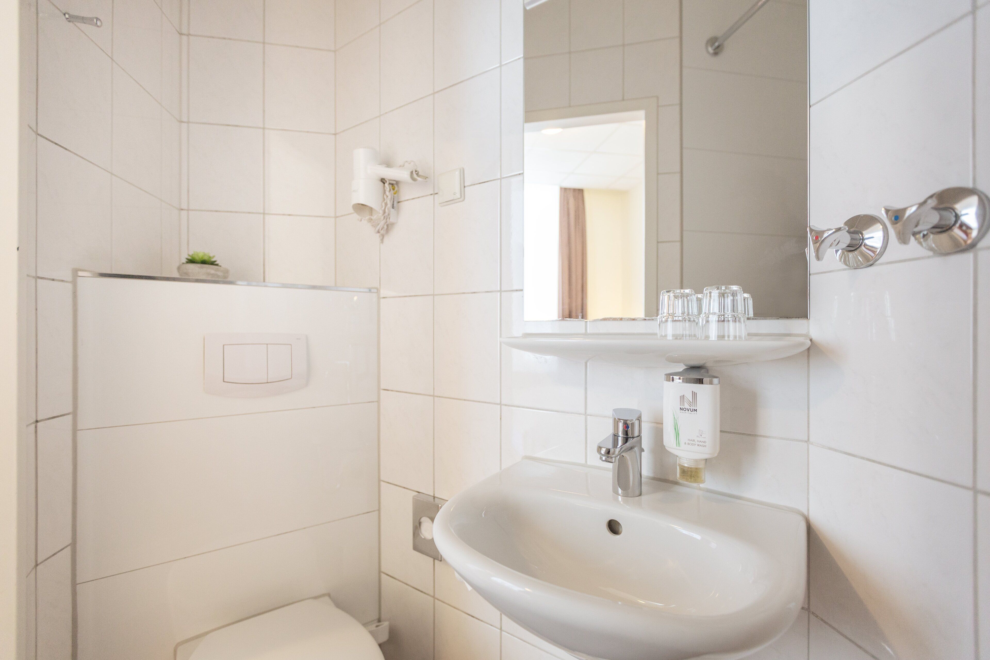 Foto - Hotel Hamburg Stadtzentrum