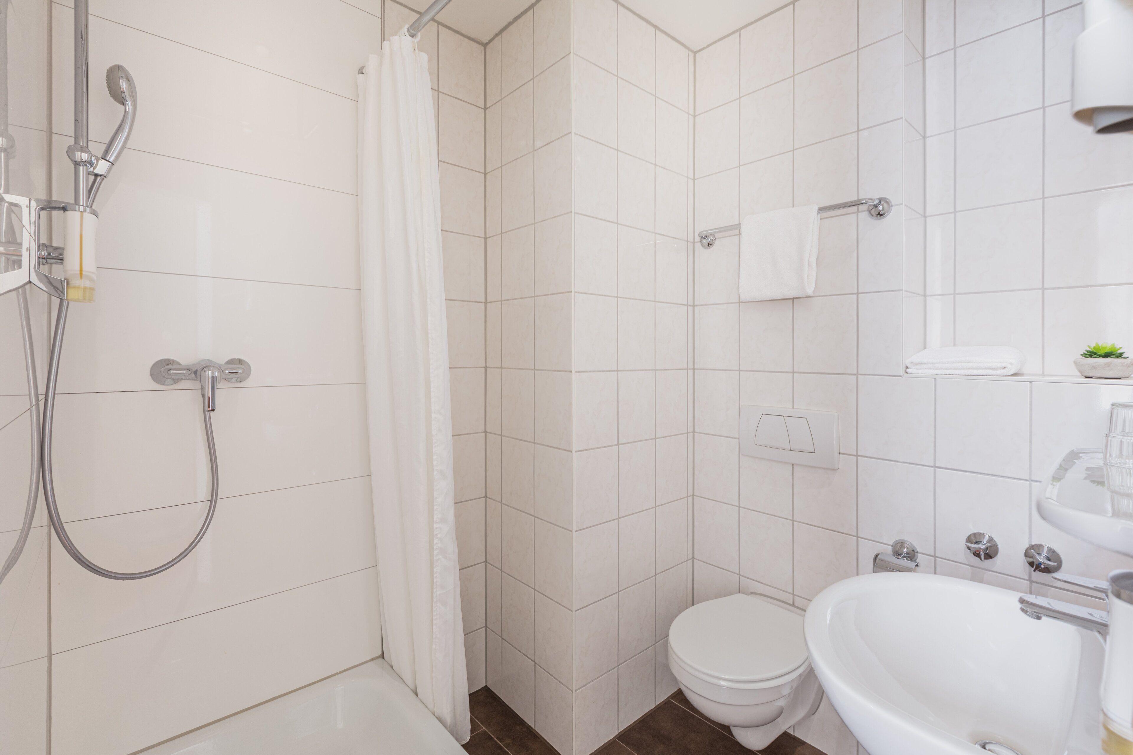 Foto - Hotel Hamburg Stadtzentrum