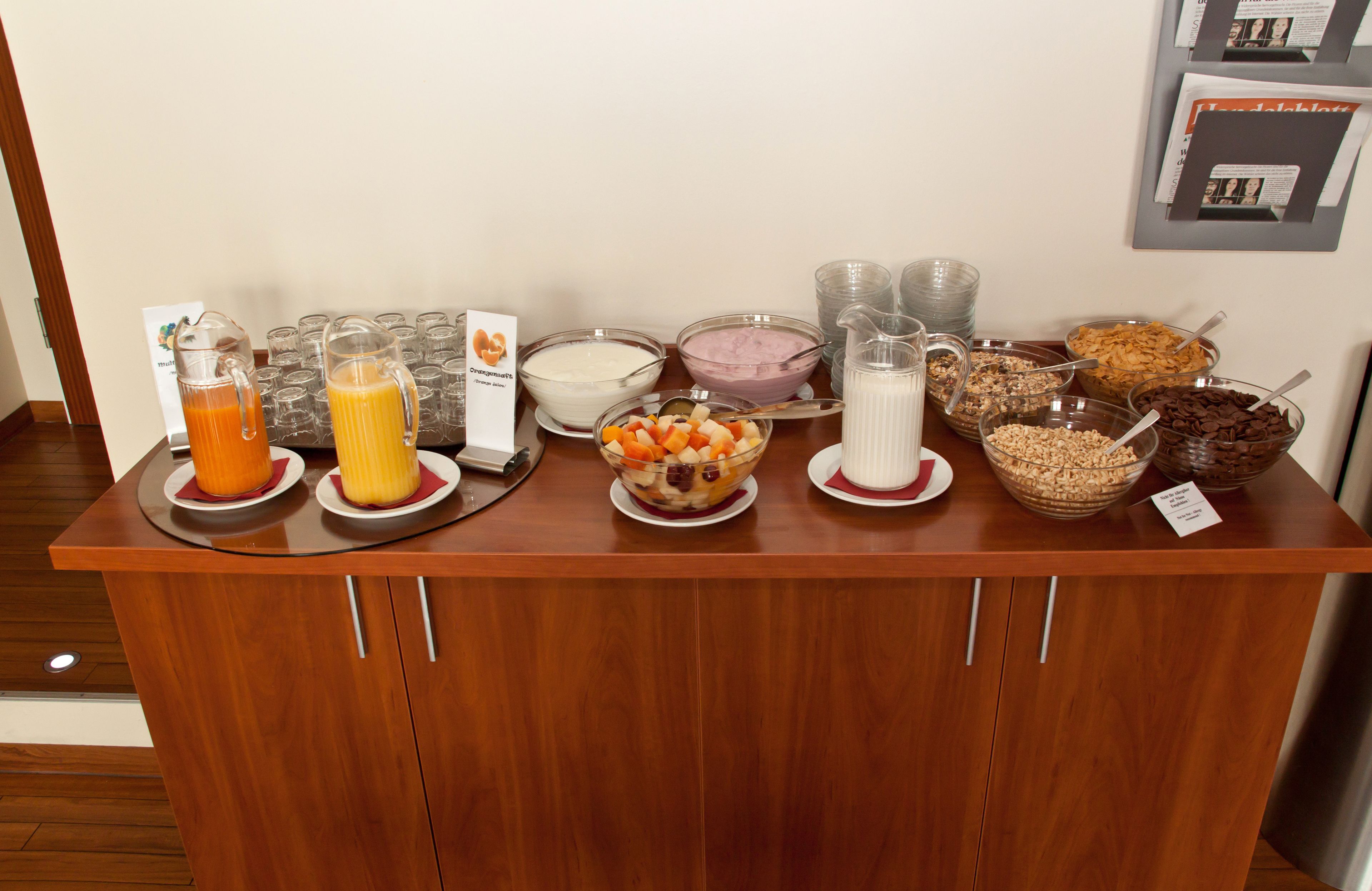 Foto - Hotel Hamburg Stadtzentrum