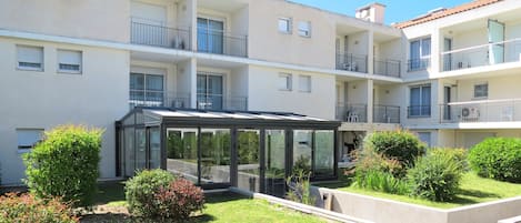 テラス / パティオ