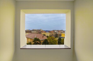 Suite | Vista desde la habitación