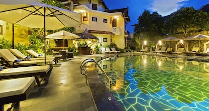 Lantern Boutique Hoi An