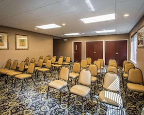 Salle de réunion