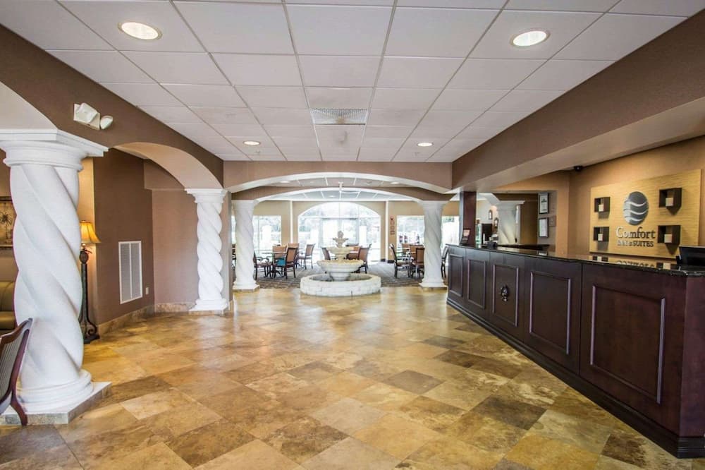 Comfort Inn & Suites Jupiter I-95