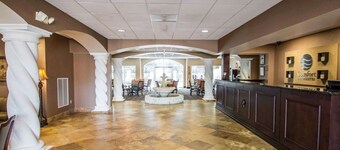 Comfort Inn & Suites Jupiter I-95