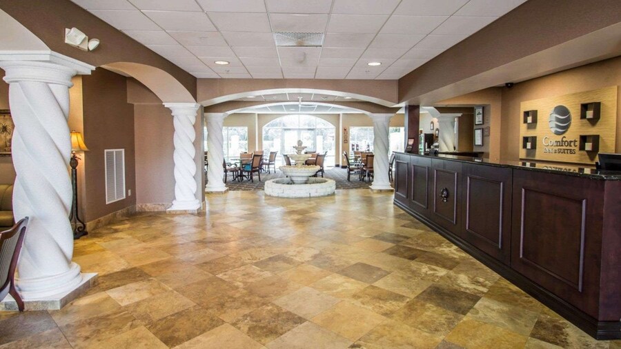 Comfort Inn & Suites Jupiter I-95