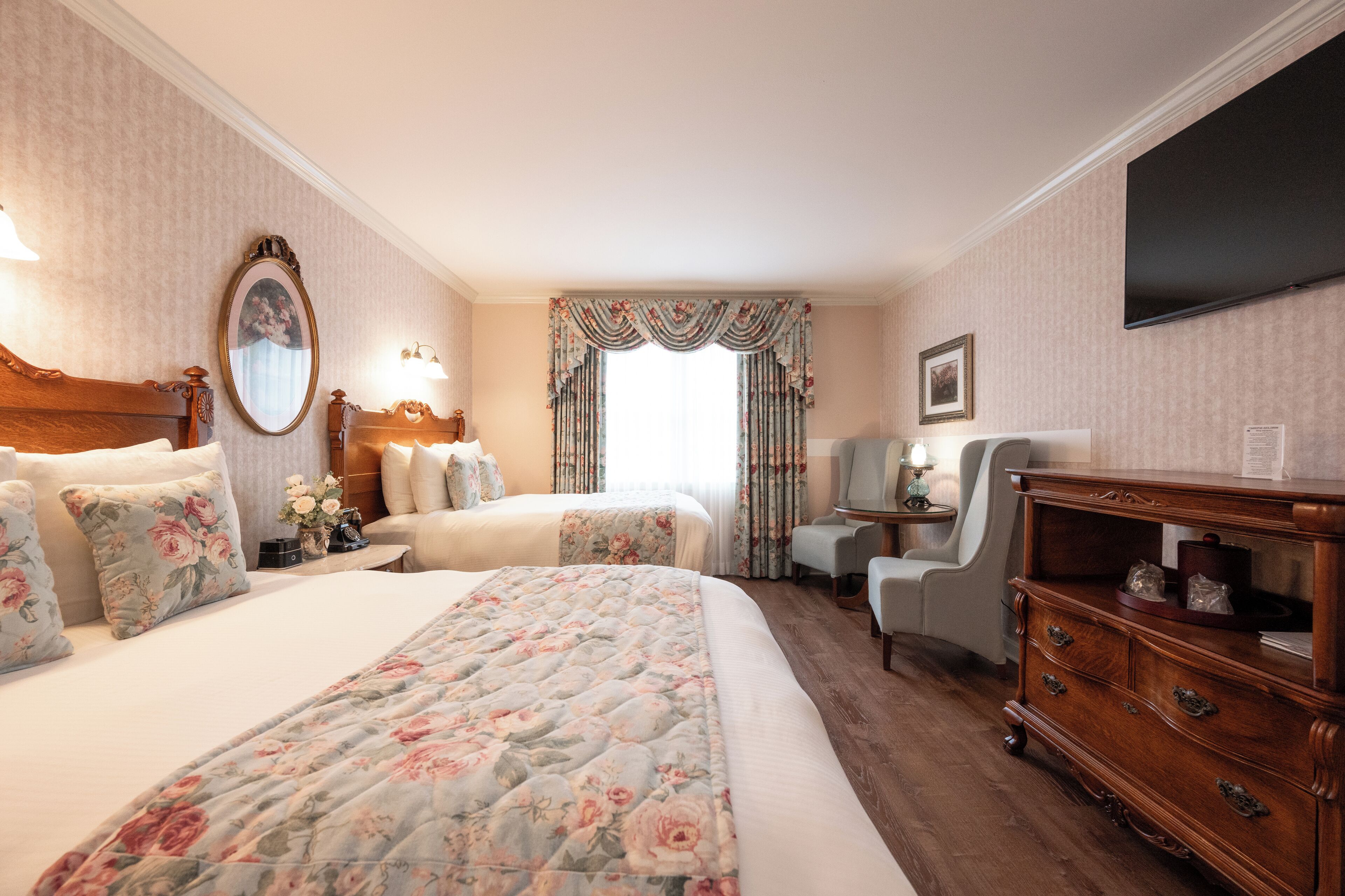 Foto - Boardwalk Plaza Hotel