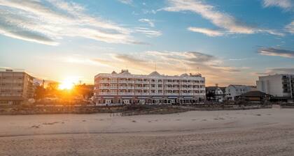 Boardwalk Plaza Hotel