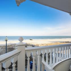 Efficiency  Suite Room | View from room