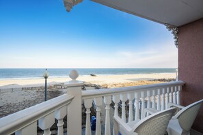 Efficiency  Suite Room | View from room