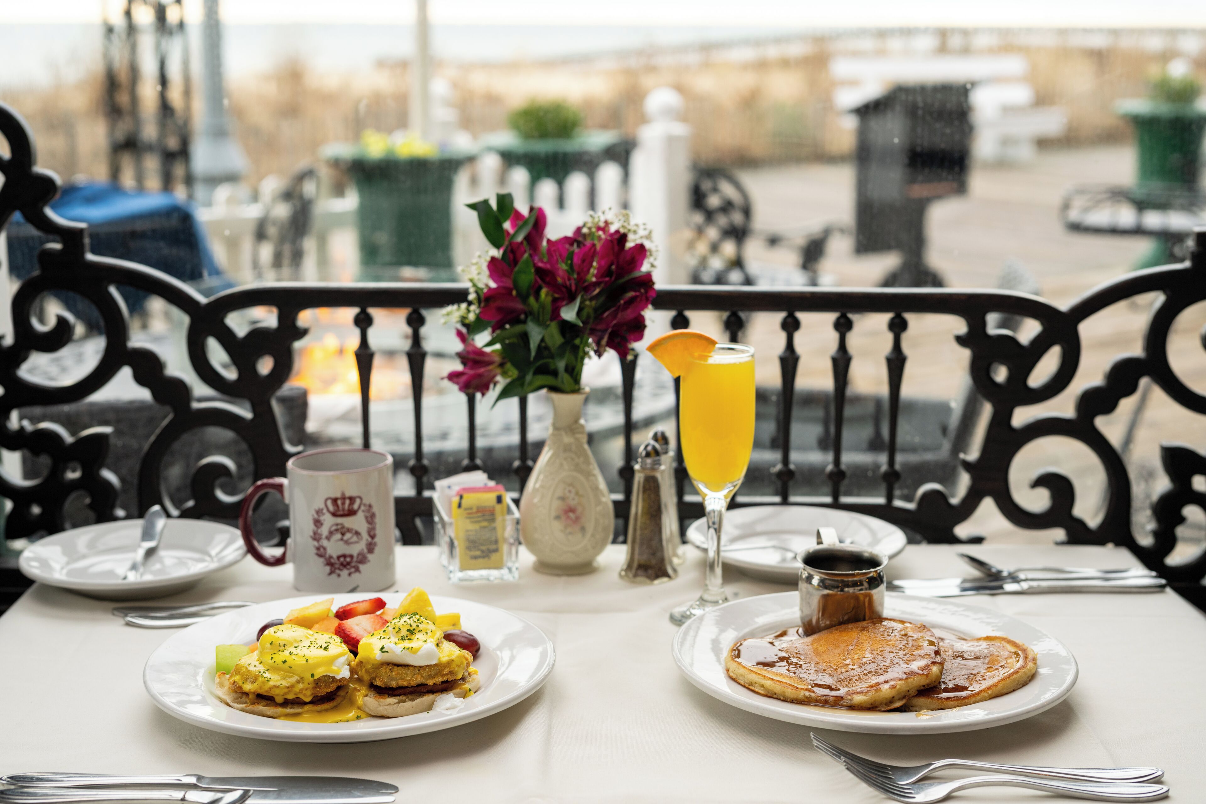 Foto - Boardwalk Plaza Hotel