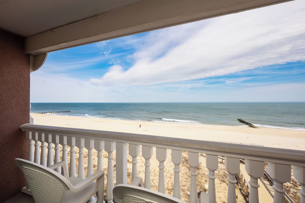 Boardwalk Plaza Hotel