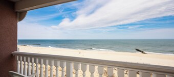 Boardwalk Plaza Hotel