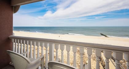 Boardwalk Plaza Hotel