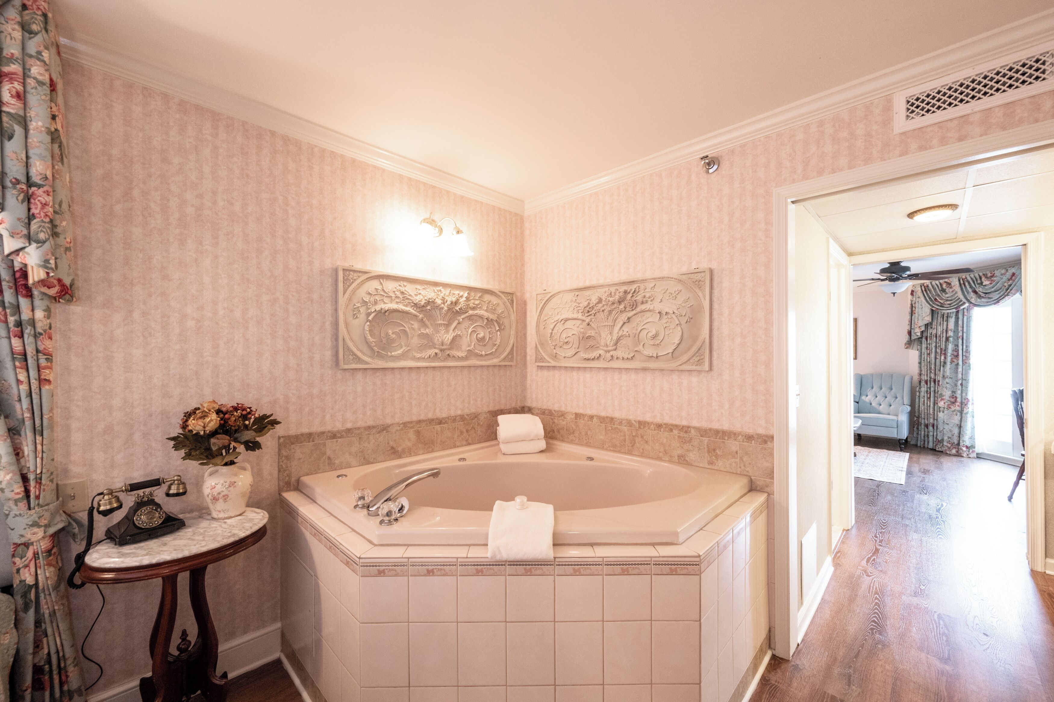 Boardwalk Plaza Hotel