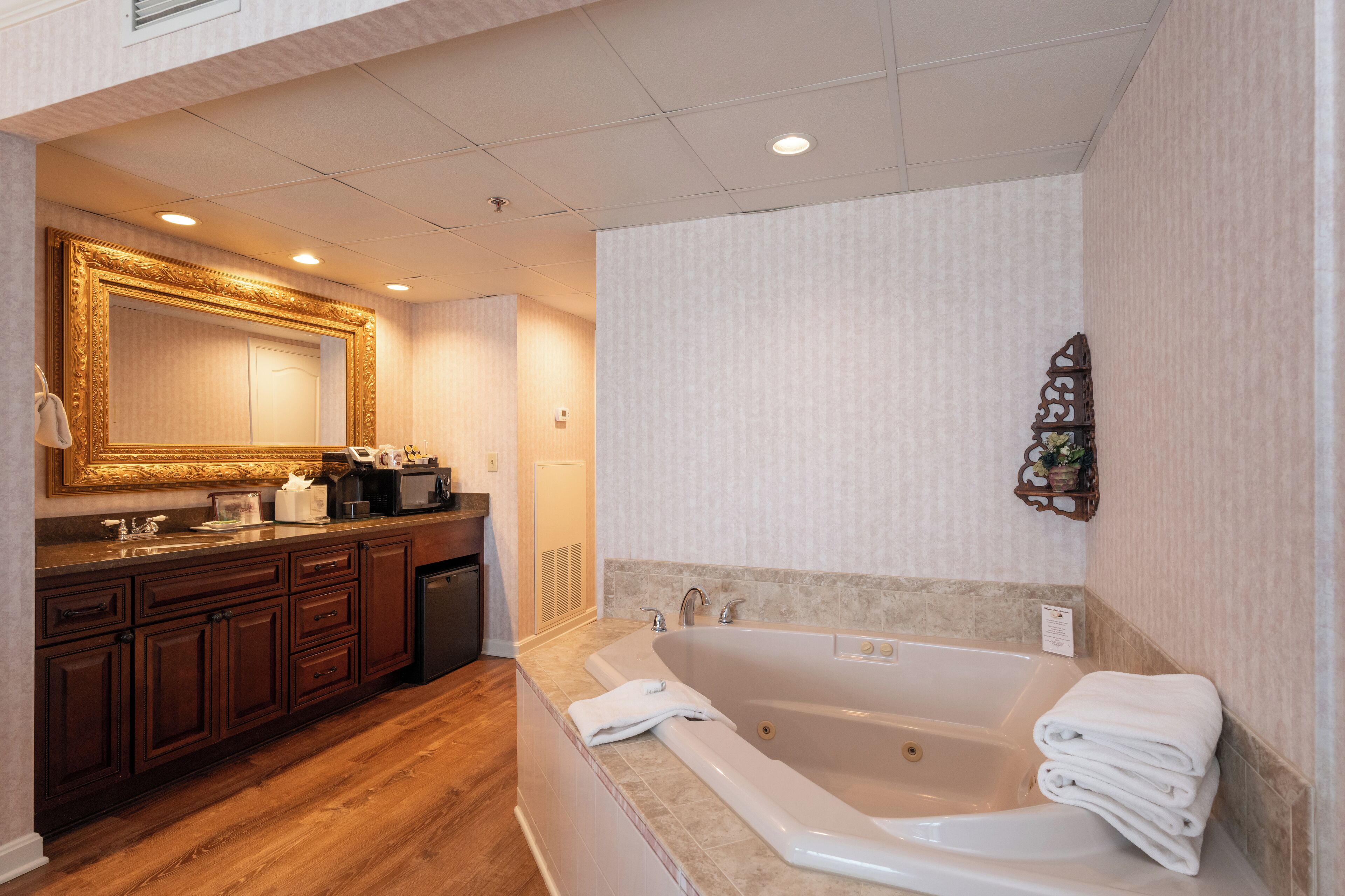 Foto - Boardwalk Plaza Hotel