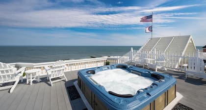 Boardwalk Plaza Hotel