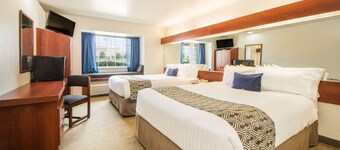 Microtel Inn & Suites by Wyndham Miami