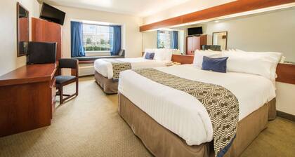 Microtel Inn & Suites by Wyndham Miami