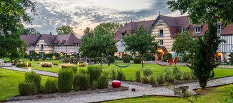 Manoir de la Poterie & Spa