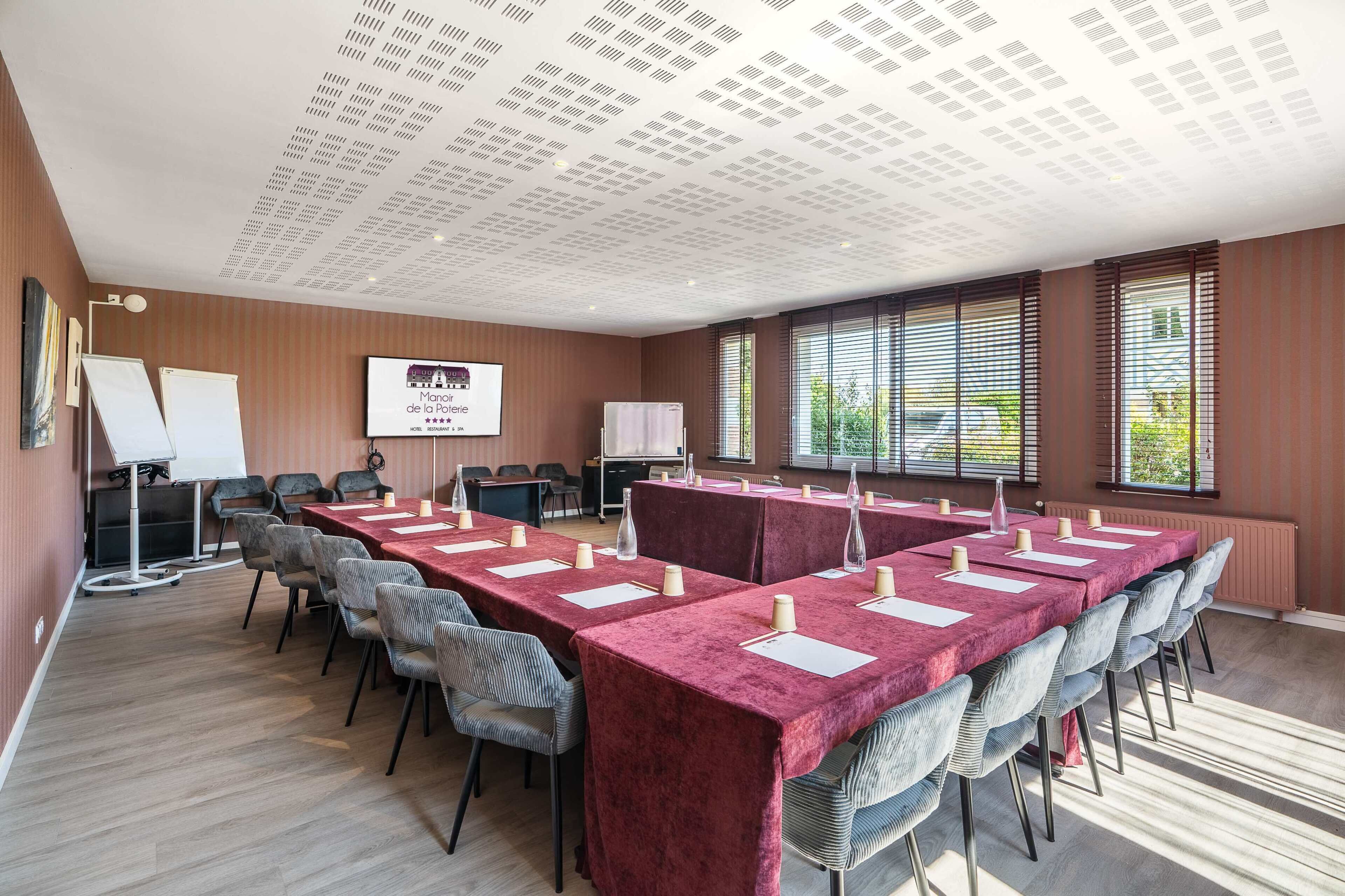 Photo - Manoir de la Poterie & Spa