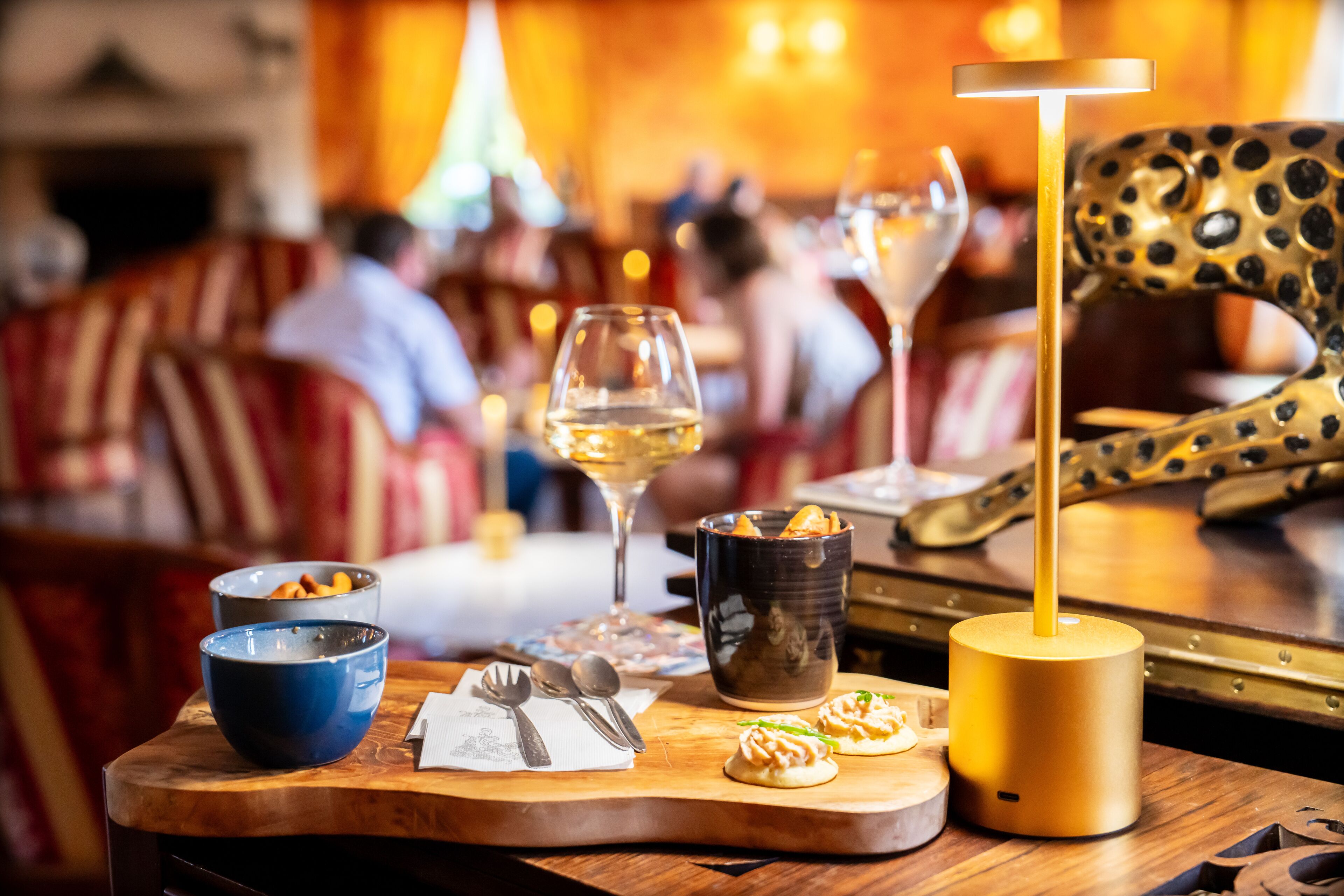 Foto - Le Manoir De La Poterie & Spa