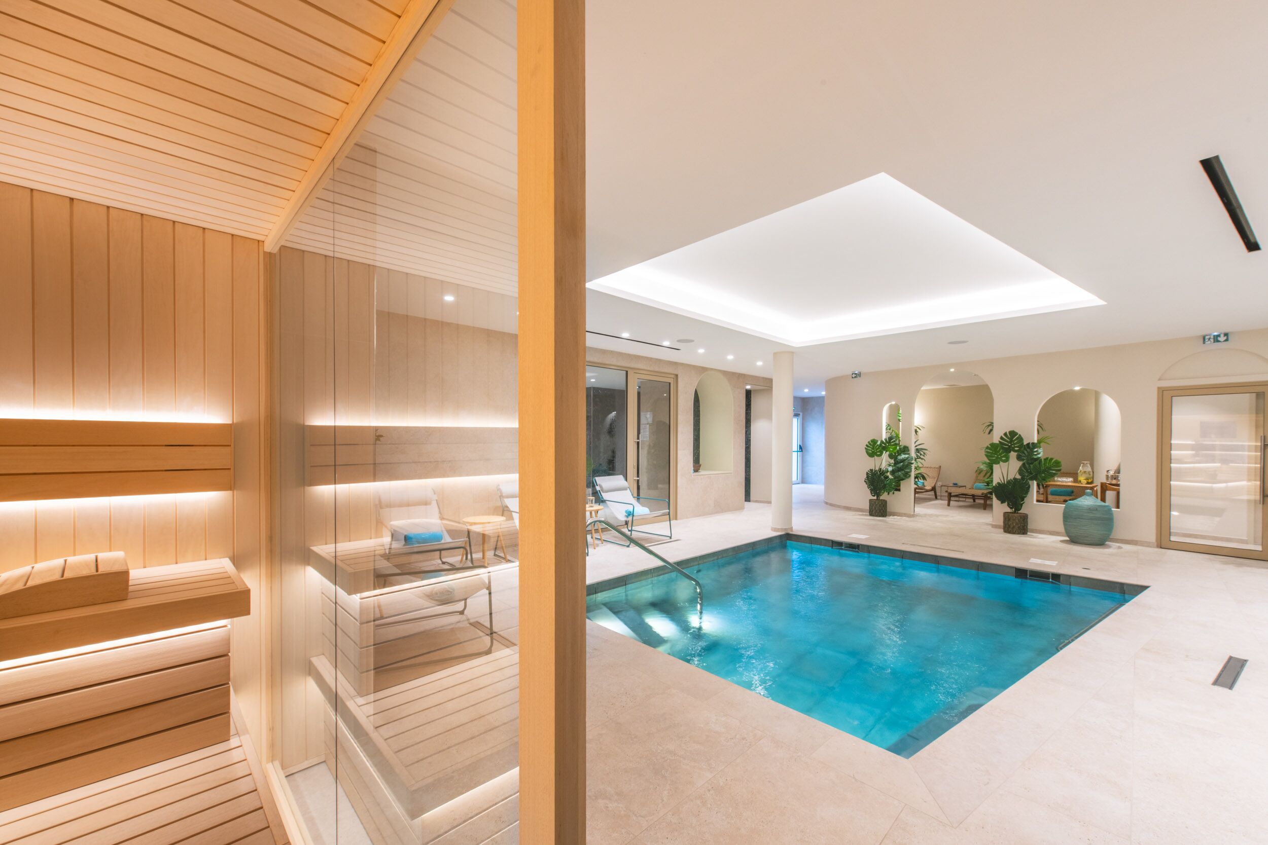 Foto - Hôtel Golf & Spa Château de la Bégude The Originals Collection