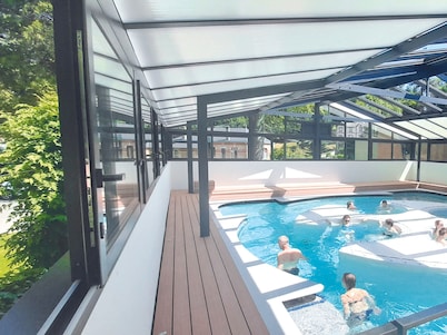 Grand Hôtel de Bourbon-Lancy - Logis - Restaurant et Spa