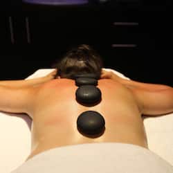 Couples treatment rooms, sauna, hot tub, steam room, Turkish bath