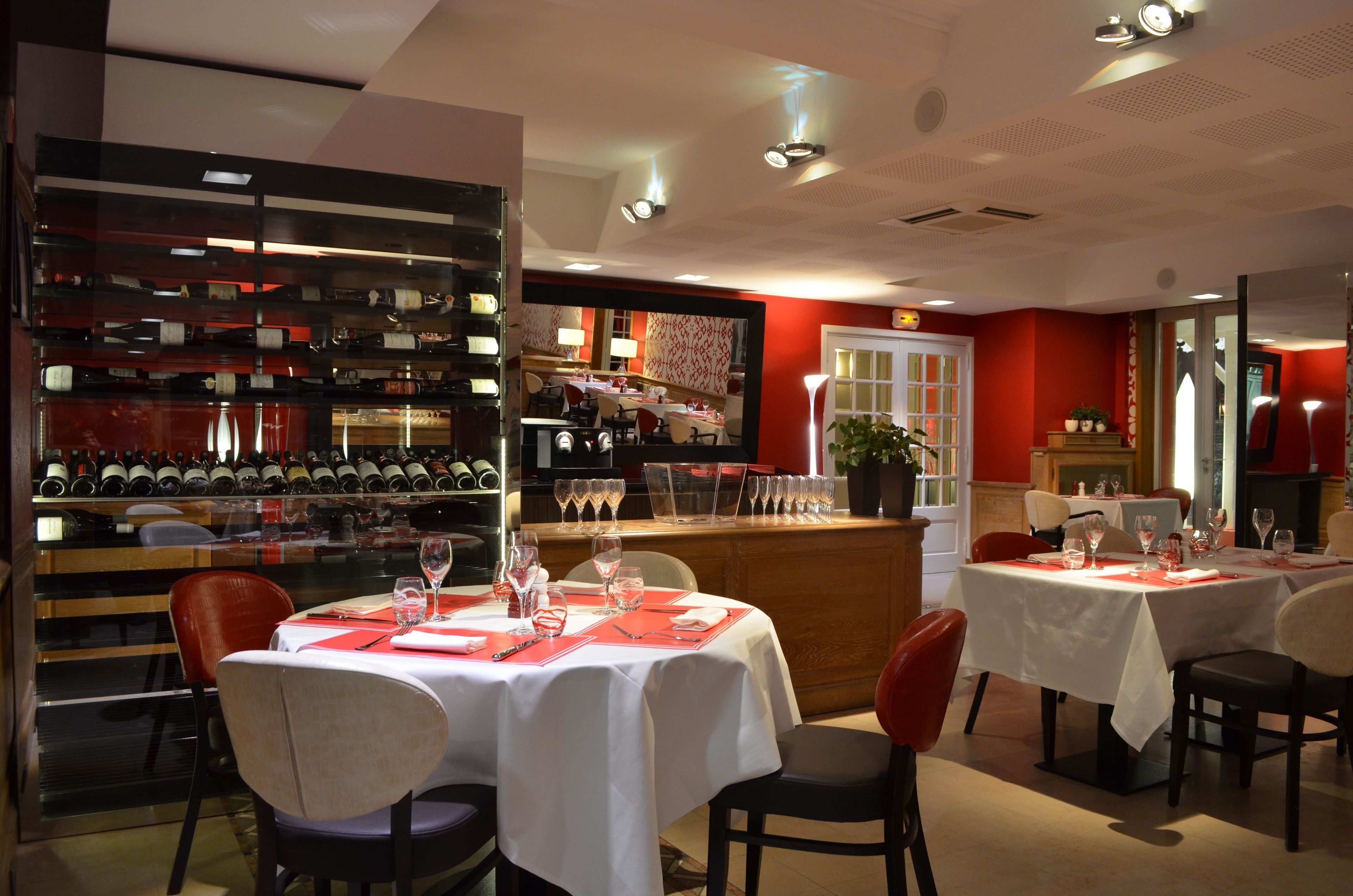 Foto - Les Maritonnes Park & Vineyard