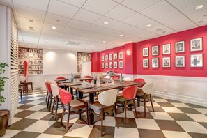 Salle de réunion