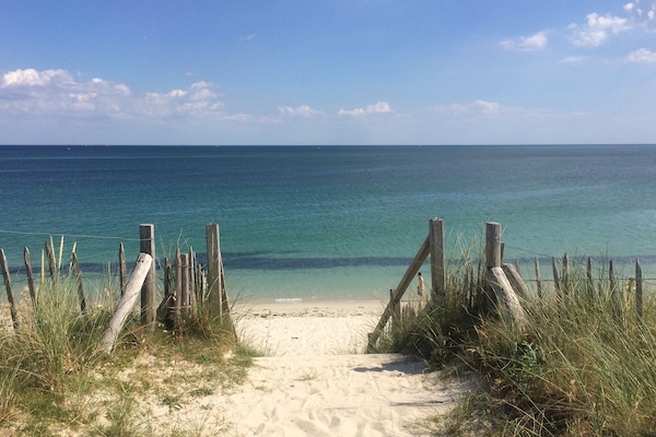 Utendørs bankettområde