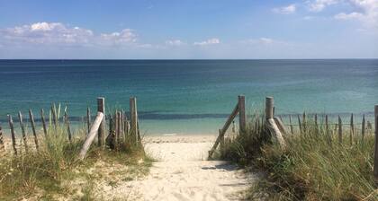 Grand HÎtel Abbatiale Bénodet The Originals Relais