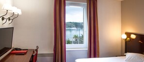 Double classic room River view