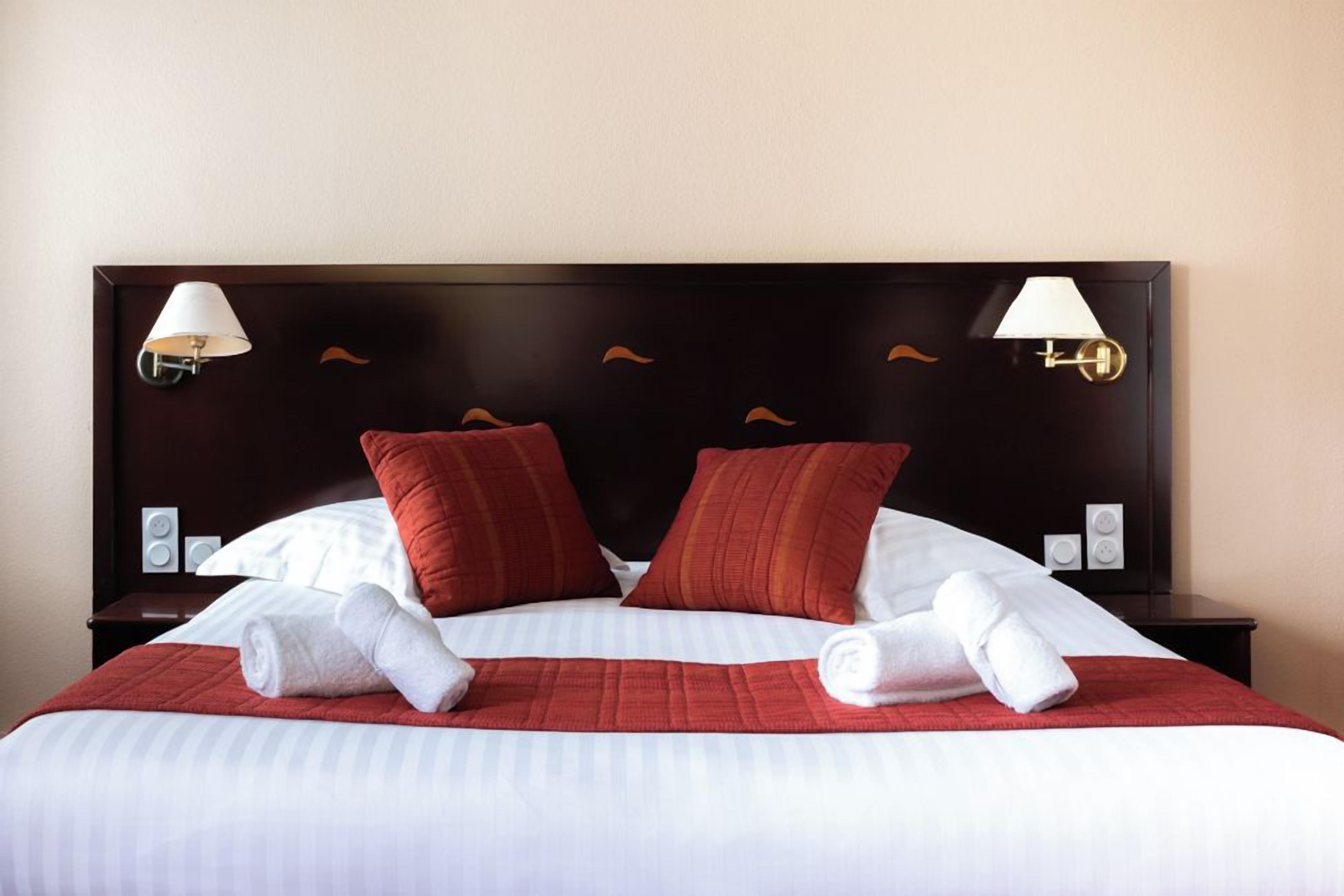 Chambre Supérieure