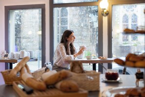 Frokostområde