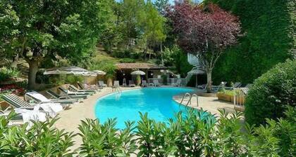 Villa Borghese, The Originals Relais