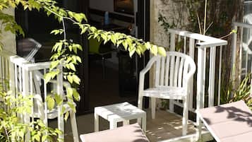 Classic with garden | Terrace/patio
