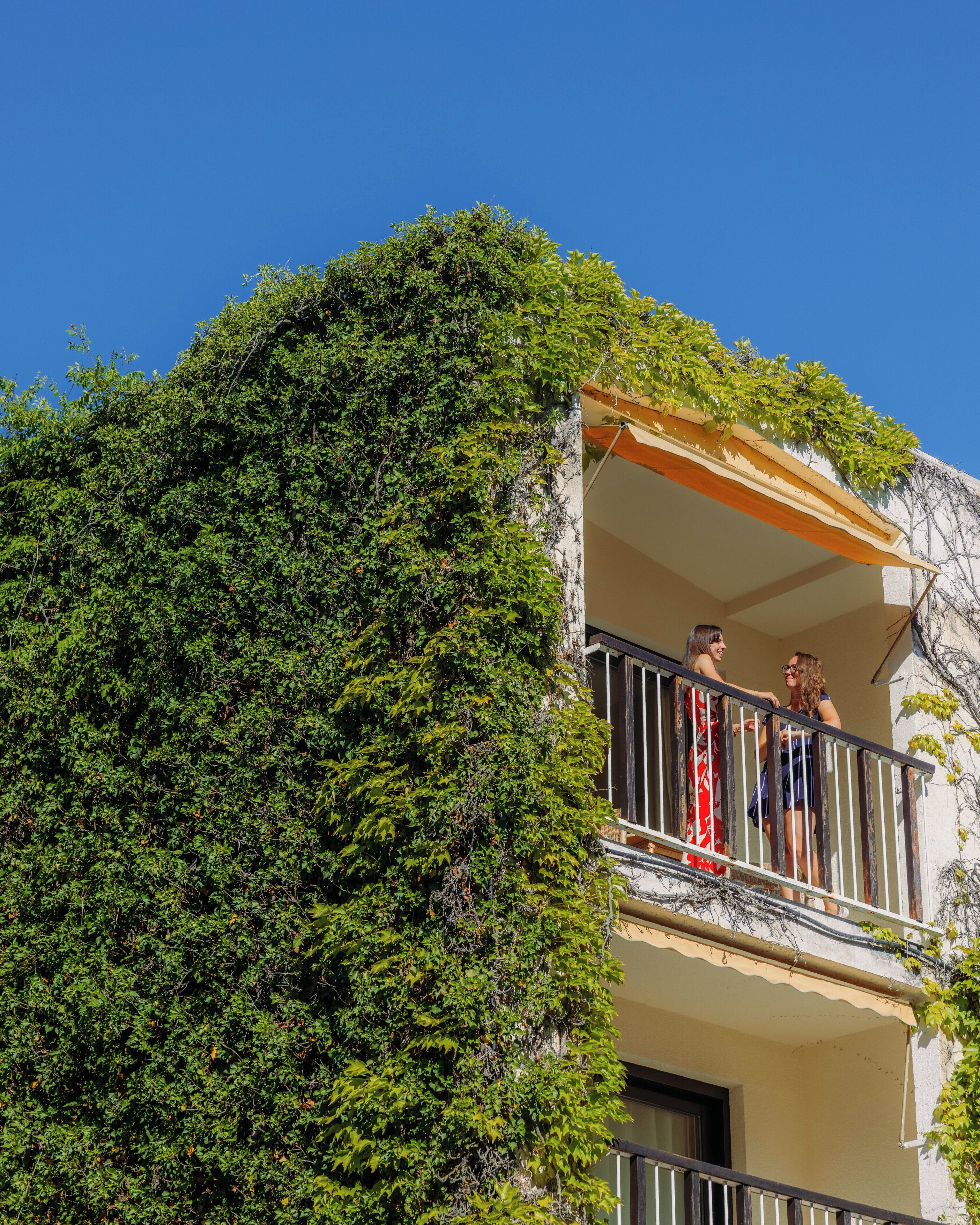 Privilege with Terrace | Terrace/patio