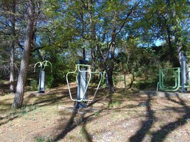 Sports facility