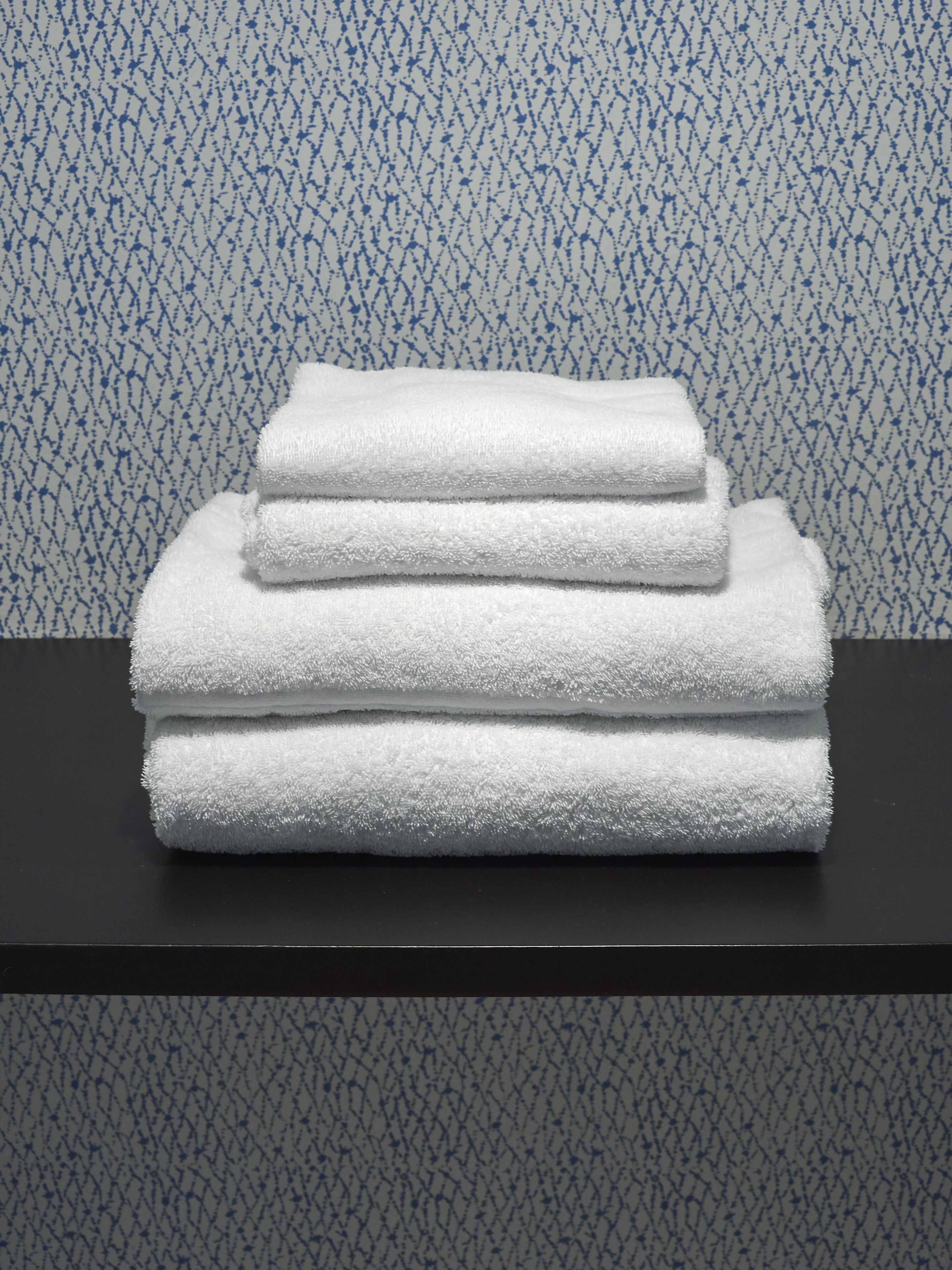 free toiletries, hair dryer, bathrobes, slippers